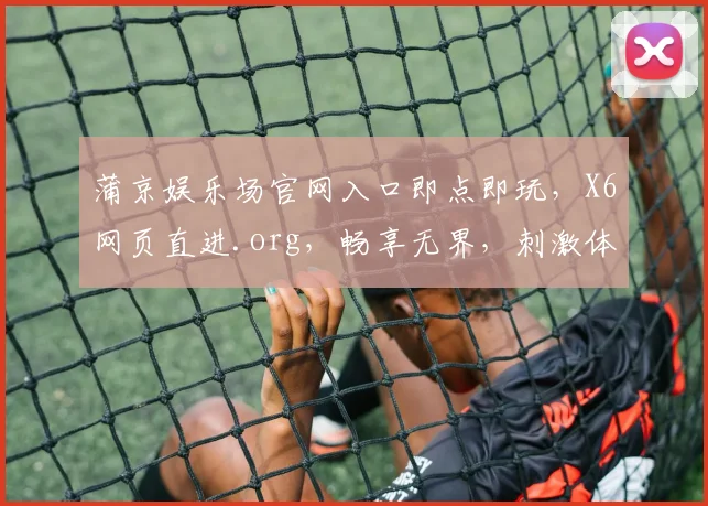 蒲京娱乐场官网入口即点即玩，X6网页直进.org，畅享无界，刺激体验，三重惊喜，一触即达