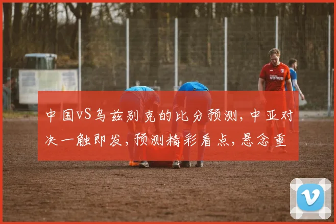 中国vS乌兹别克的比分预测,中亚对决一触即发,预测精彩看点,悬念重重逗你心弦