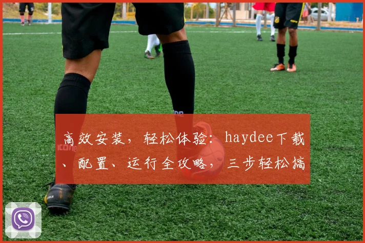 高效安装，轻松体验：haydee下载、配置、运行全攻略，三步轻松搞定