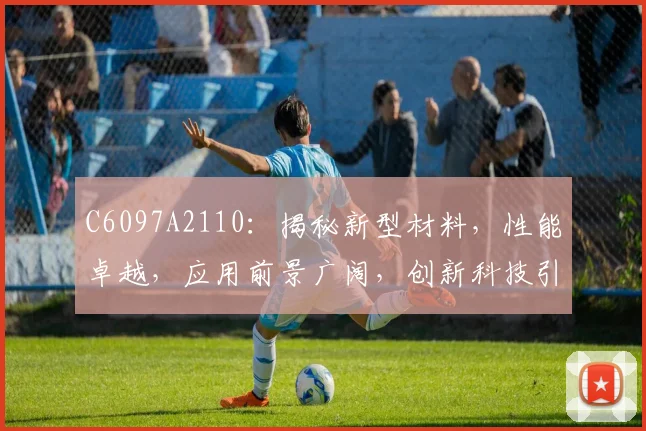 C6097A2110：揭秘新型材料，性能卓越，应用前景广阔，创新科技引领未来