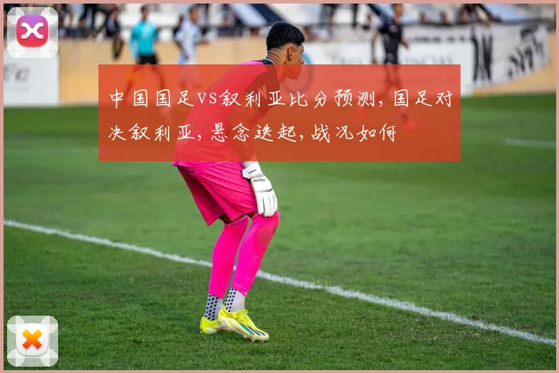 中国国足vs叙利亚比分预测,国足对决叙利亚,悬念迭起,战况如何